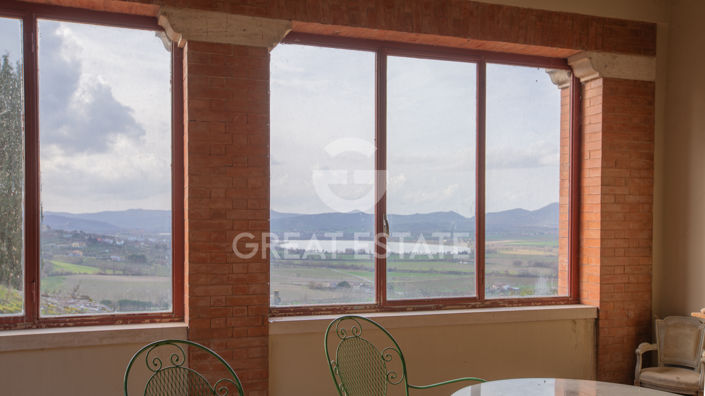 Image No.36-Maison de campagne de 8 chambres à vendre à Piegaro