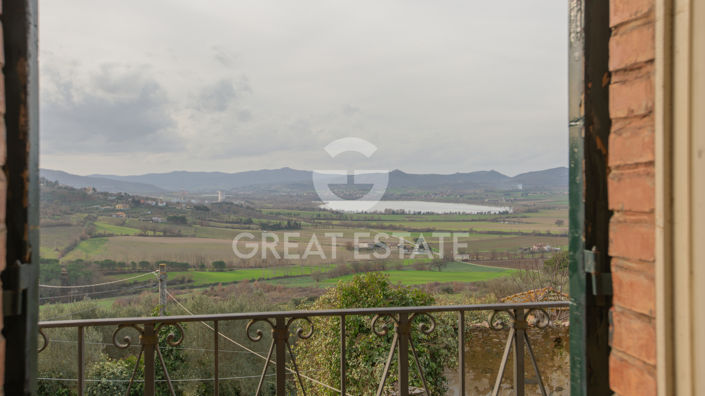 Image No.37-Maison de campagne de 8 chambres à vendre à Piegaro