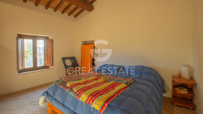 Image No.17-Maison de campagne à vendre à Citta della Pieve