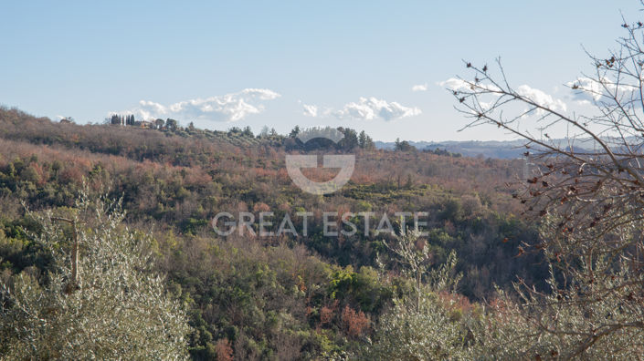 Image No.22-Maison de campagne à vendre à Citta della Pieve
