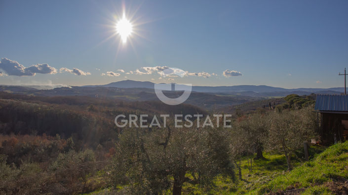 Image No.23-Maison de campagne à vendre à Citta della Pieve