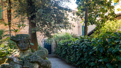 1 - Orvieto, Townhouse