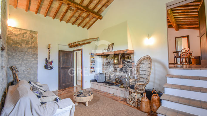 Image No.22-3 Bed Country House for sale