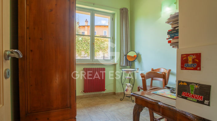 Image No.24-Appartement de 2 chambres à vendre à Cetona