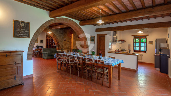 Image No.3-8 Bed Country House for sale