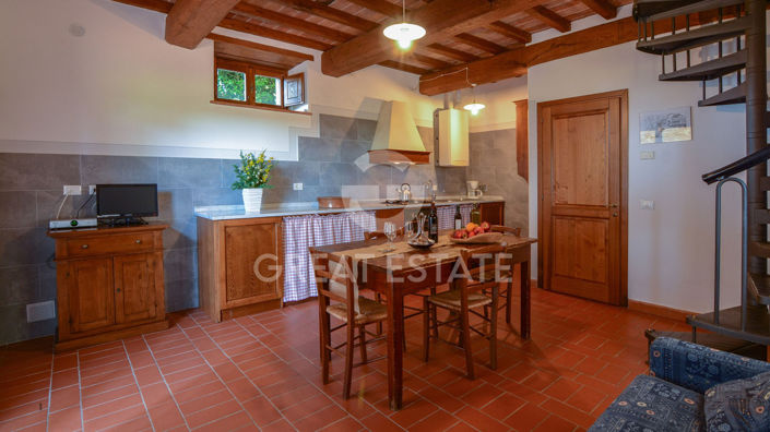 Image No.23-8 Bed Country House for sale