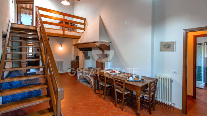 Image No.27-8 Bed Country House for sale