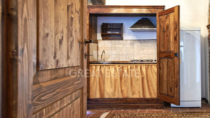 Image No.15-Maison de campagne de 6 chambres à vendre à Chianni