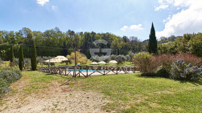 Image No.27-Maison de campagne de 6 chambres à vendre à Chianni