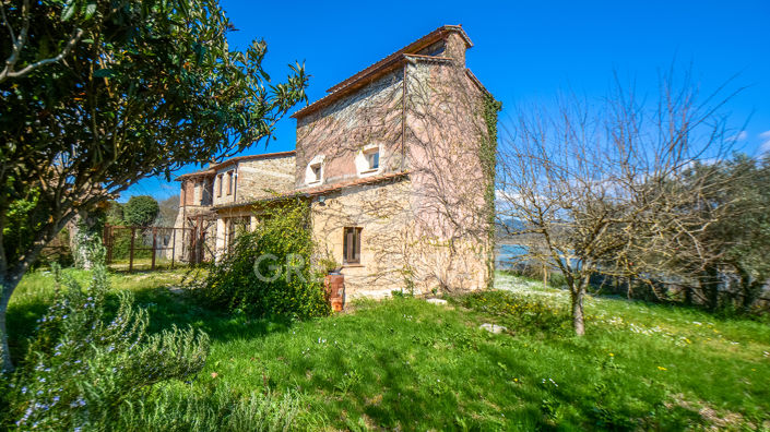 Image No.10-4 Bed Country House for sale