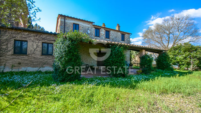 Image No.12-4 Bed Country House for sale