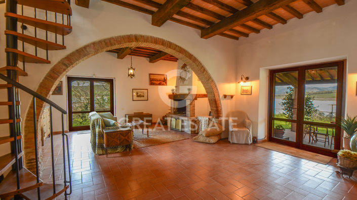 Image No.3-4 Bed Country House for sale