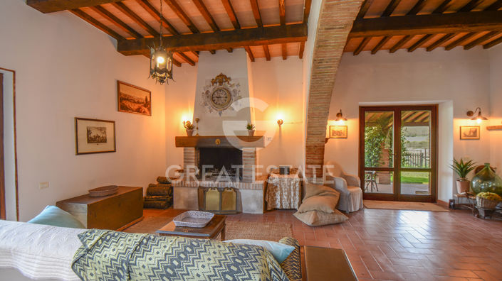 Image No.21-4 Bed Country House for sale