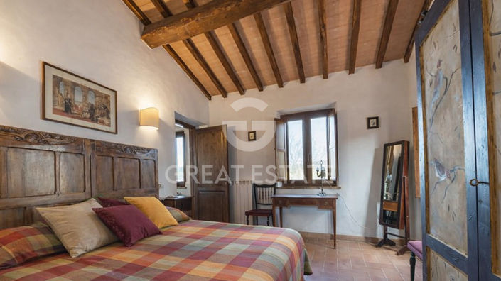 Image No.21-4 Bed Country House for sale