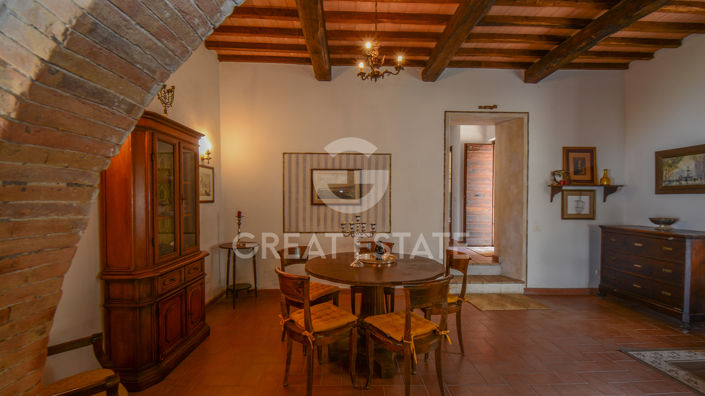 Image No.25-4 Bed Country House for sale