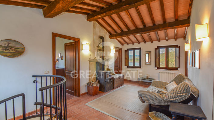 Image No.33-4 Bed Country House for sale