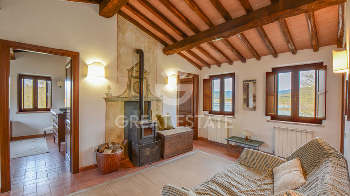 Image No.35-4 Bed Country House for sale
