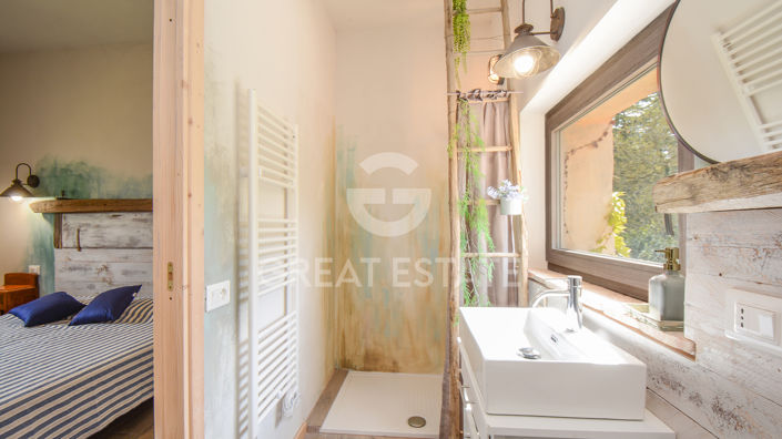 Image No.56-4 Bed Country House for sale