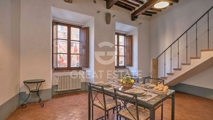 Image No.12-Appartement de 2 chambres à vendre à Montepulciano