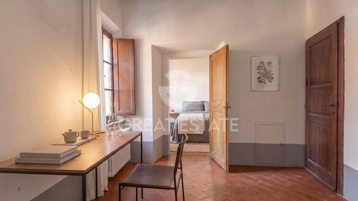 Image No.14-Appartement de 2 chambres à vendre à Montepulciano