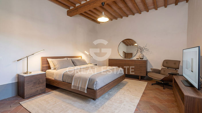 Image No.15-Appartement de 2 chambres à vendre à Montepulciano