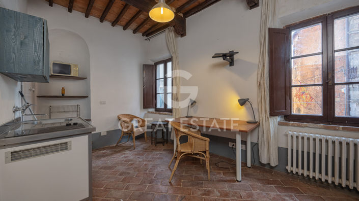 Image No.16-Appartement de 2 chambres à vendre à Montepulciano