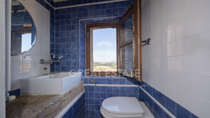 Image No.18-Appartement de 2 chambres à vendre à Montepulciano