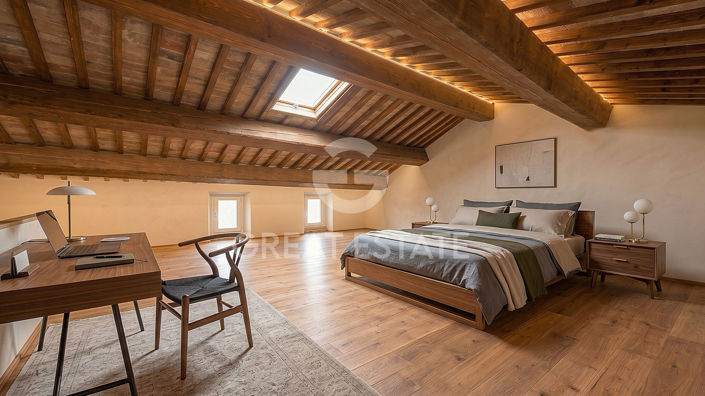 Image No.22-Appartement de 2 chambres à vendre à Montepulciano