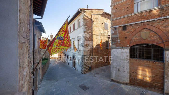 Image No.4-Appartement de 2 chambres à vendre à Montepulciano