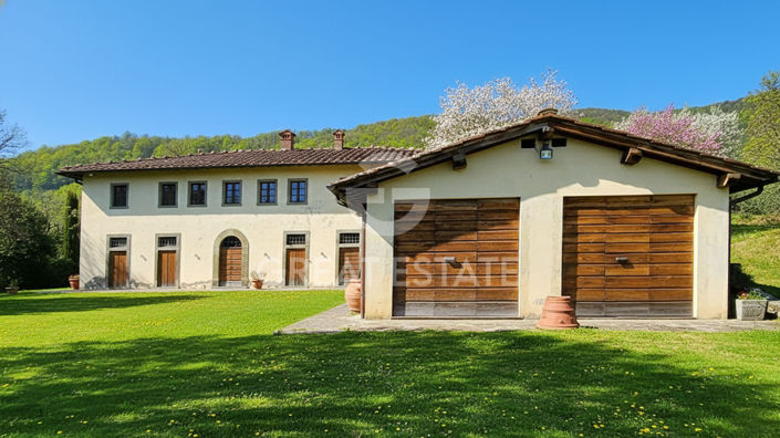 Image No.3-4 Bed Country House for sale