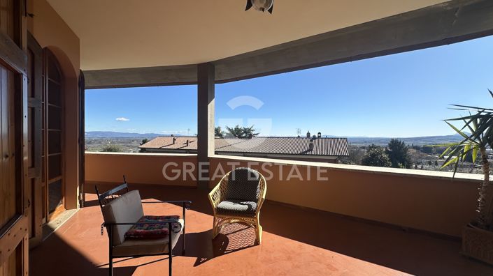 Image No.18-Maison de campagne de 3 chambres à vendre à Sinalunga