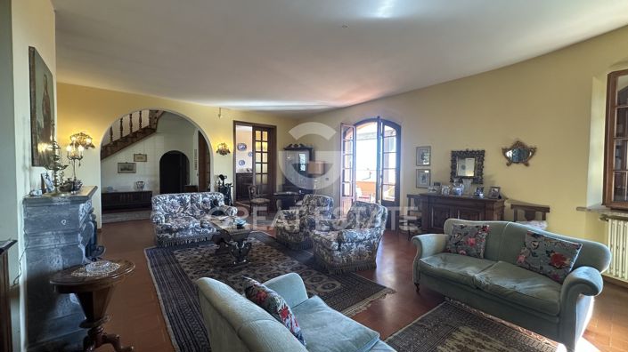 Image No.20-Maison de campagne de 3 chambres à vendre à Sinalunga