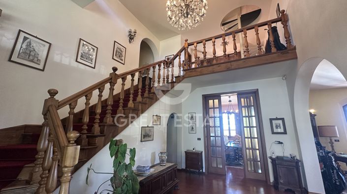 Image No.3-Maison de campagne de 3 chambres à vendre à Sinalunga