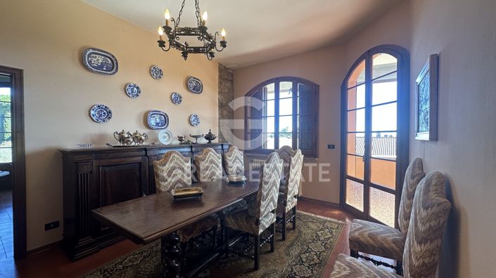 Image No.21-Maison de campagne de 3 chambres à vendre à Sinalunga