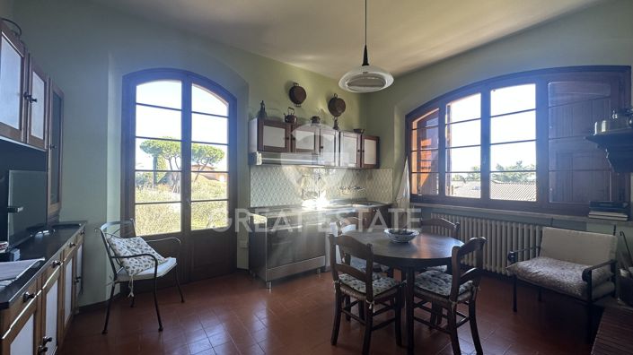 Image No.22-Maison de campagne de 3 chambres à vendre à Sinalunga