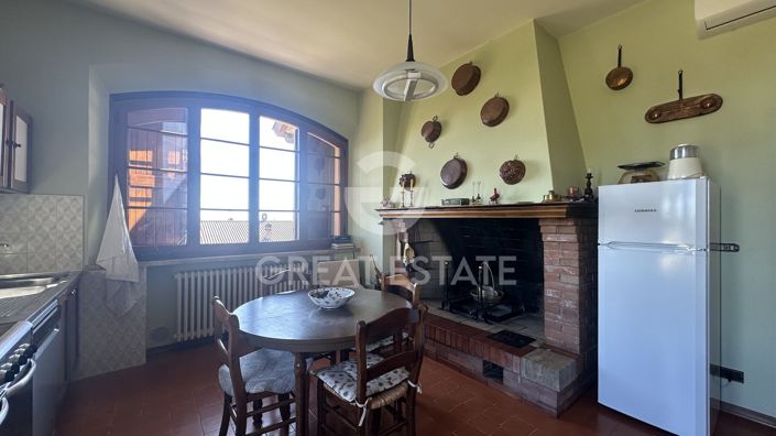 Image No.23-Maison de campagne de 3 chambres à vendre à Sinalunga