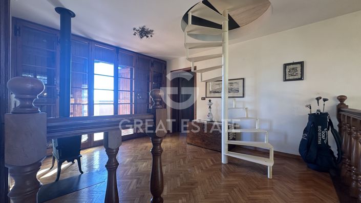 Image No.25-Maison de campagne de 3 chambres à vendre à Sinalunga