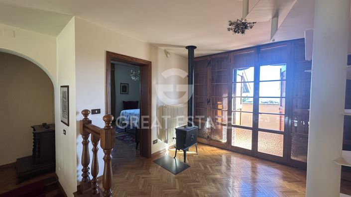 Image No.26-Maison de campagne de 3 chambres à vendre à Sinalunga