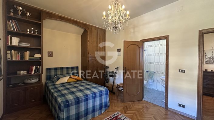 Image No.29-Maison de campagne de 3 chambres à vendre à Sinalunga