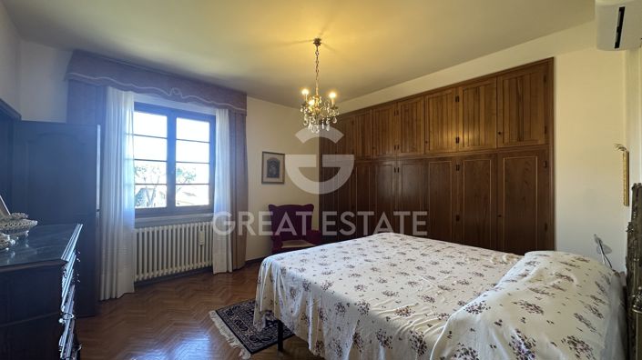 Image No.30-Maison de campagne de 3 chambres à vendre à Sinalunga