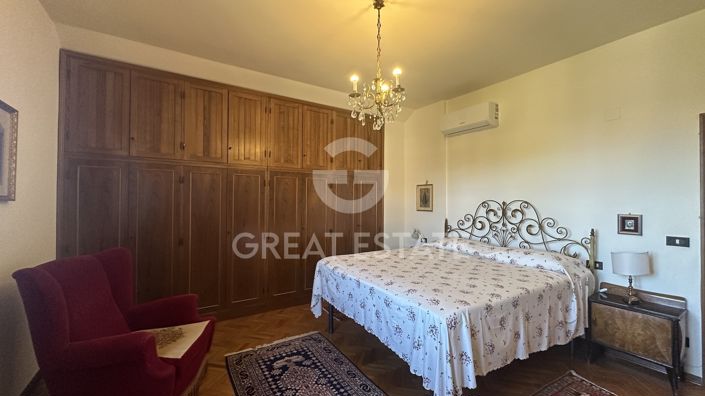 Image No.31-Maison de campagne de 3 chambres à vendre à Sinalunga