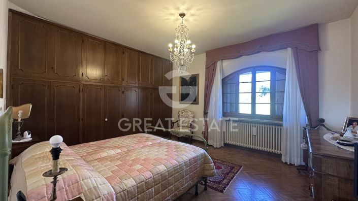 Image No.32-Maison de campagne de 3 chambres à vendre à Sinalunga