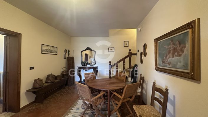 Image No.34-Maison de campagne de 3 chambres à vendre à Sinalunga