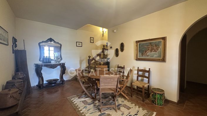 Image No.35-Maison de campagne de 3 chambres à vendre à Sinalunga