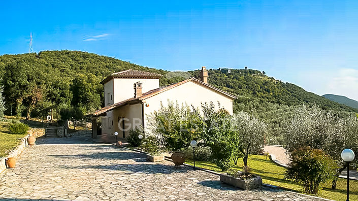 Image No.10-Maison de campagne de 5 chambres à vendre à Guardea