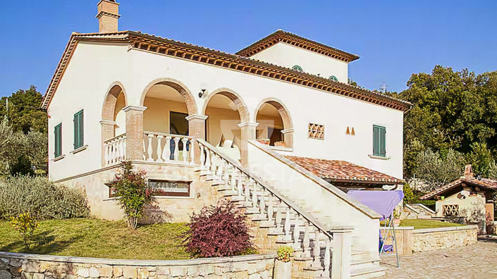 Image No.11-Maison de campagne de 5 chambres à vendre à Guardea