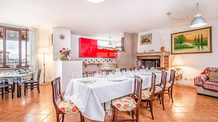 Image No.14-Maison de campagne de 5 chambres à vendre à Guardea