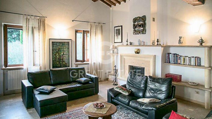 Image No.15-Maison de campagne de 5 chambres à vendre à Guardea