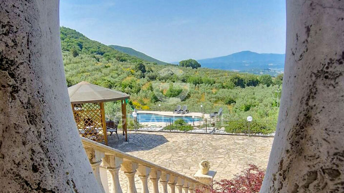 Image No.18-Maison de campagne de 5 chambres à vendre à Guardea