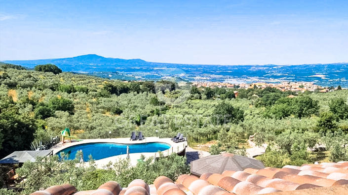 Image No.19-Maison de campagne de 5 chambres à vendre à Guardea